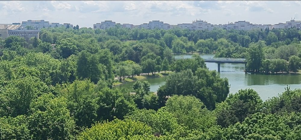Garsoniera Tineretului Parc