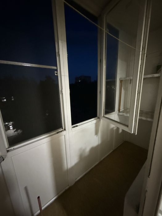 Продам двух комнатную квартиру