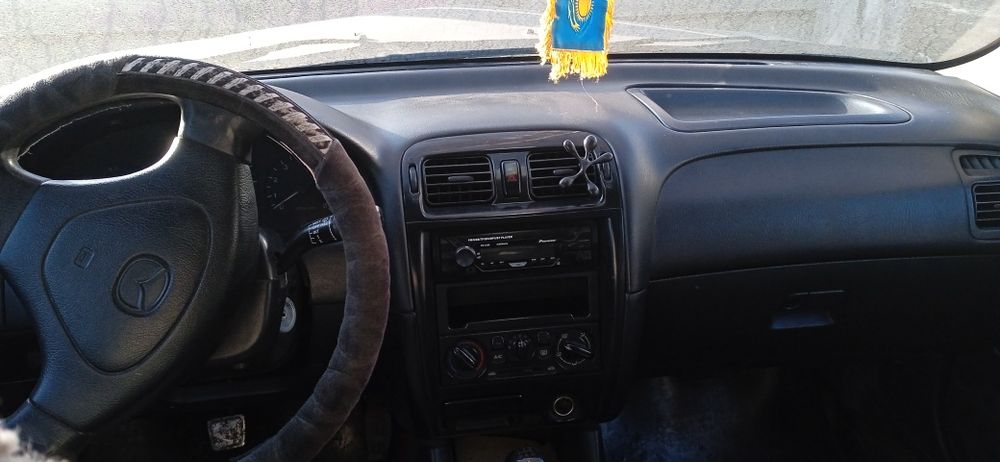 Продам Мазда 626