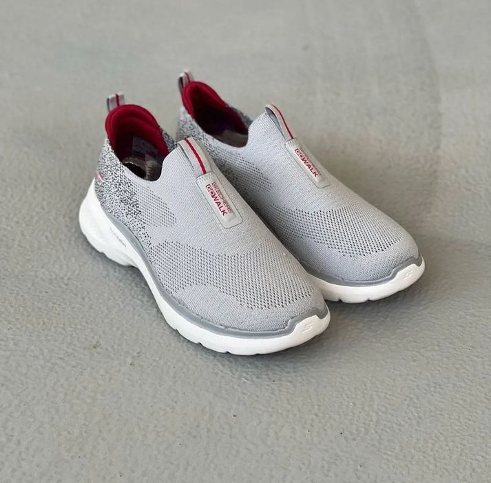 Skechers made in Vietnam