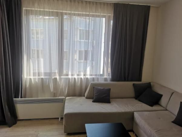 Двустаен апартамент под наем в ж.к. Витоша, 2136609