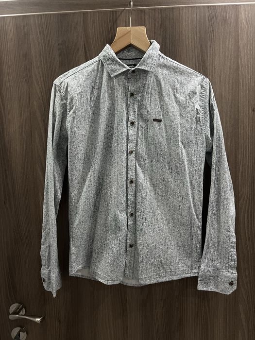 Мъжки ризи, обличани 1-2 пъти