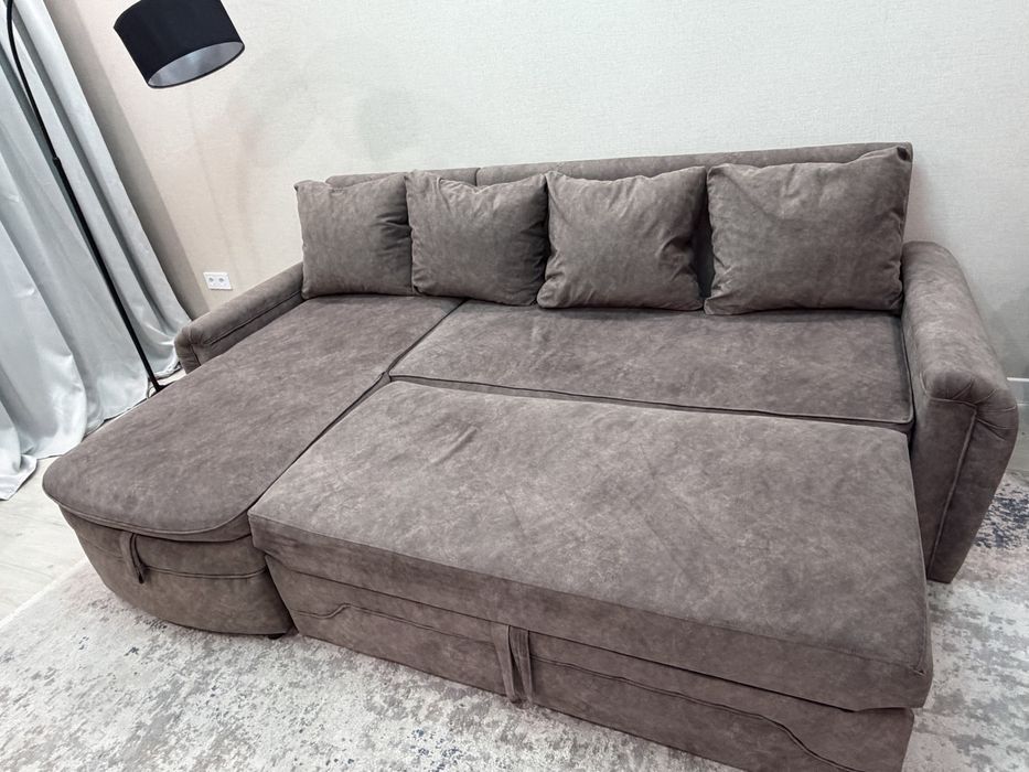 Продам диван раскладной