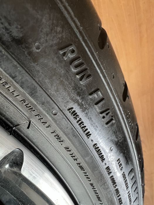 Roti Jante  Noi Bmw G20 Seria 3 4 Msport Pro 225 40 19 & 255 35 19