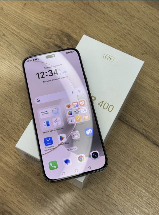 Продам HONOR 400