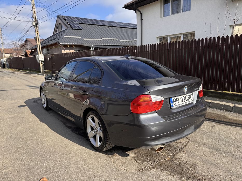 BMW seria 3 E90