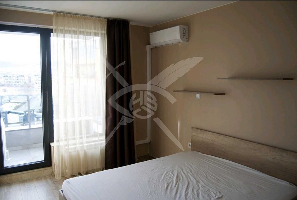 Дава се под наем Двустаен апартамент в София, Студентски град - 65 кв.м за 747.66 € - Снимка #3