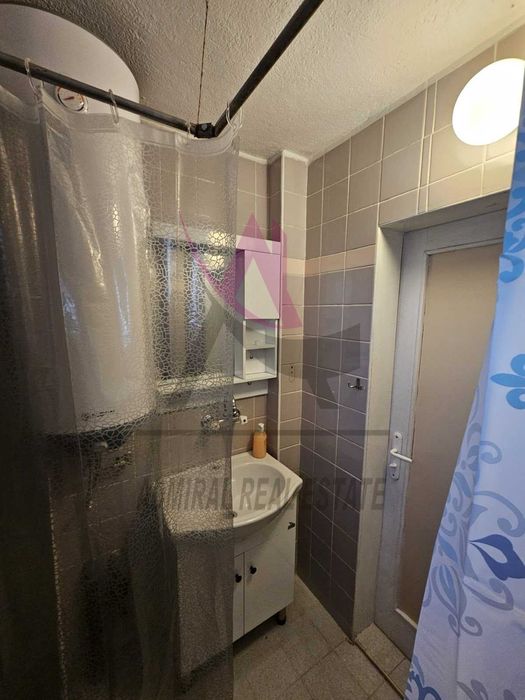 Дава се под наем Тристаен апартамент в Варна, Аспарухово - 70 кв.м за 485 € - Снимка #5