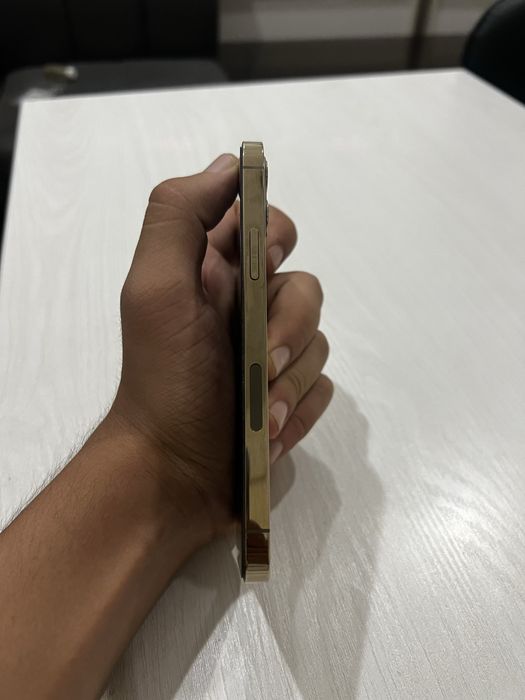 Iphone 12 pro 256 gb