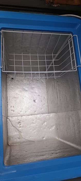 Продам морозильники 150л