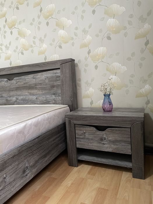 Спальный  гарнитур  «ГАРДА» - Беларусь