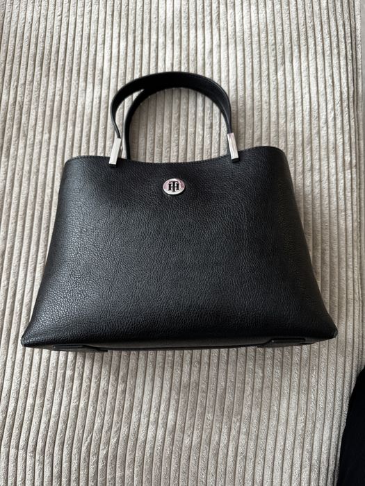 Дамска чанта Tommy Hilfiger
