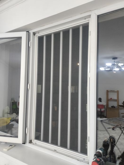 Защитные решетки baby stop