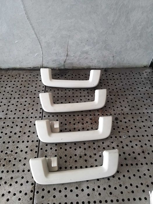 Set manere plafon ford focus 3 facelift
