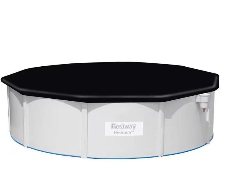 PISCINĂ Bestway HYDRIUM 4,60 X 1,20 MT