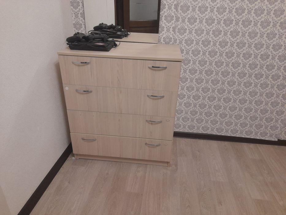 Продаётся  комод отличное