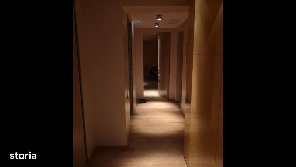 Apartament 4 camere 240mp Dorobanti