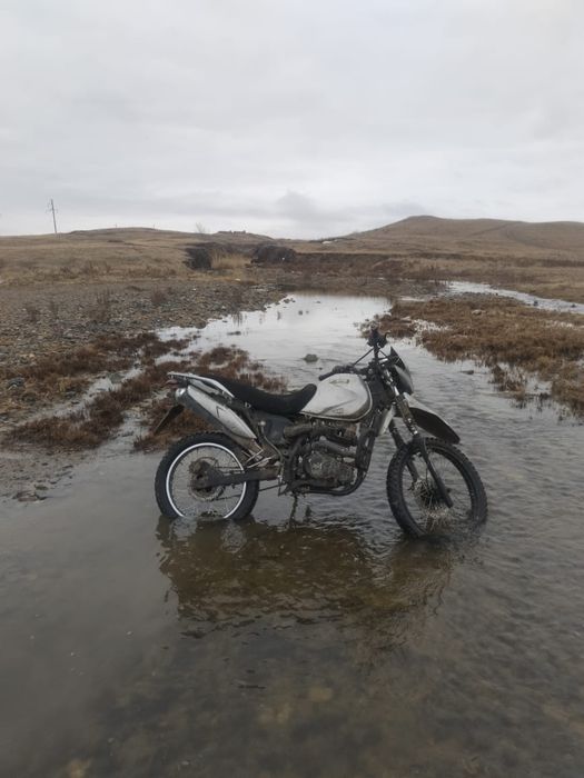 Продам Racer 250 эндуро