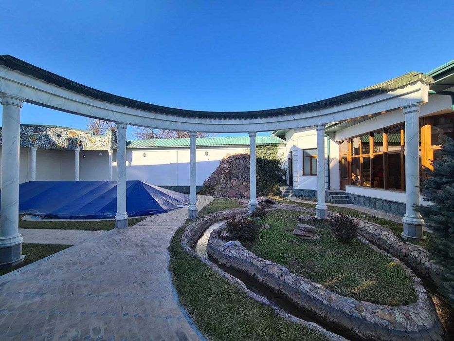 Центр Луначарского Евродом 24 сотки