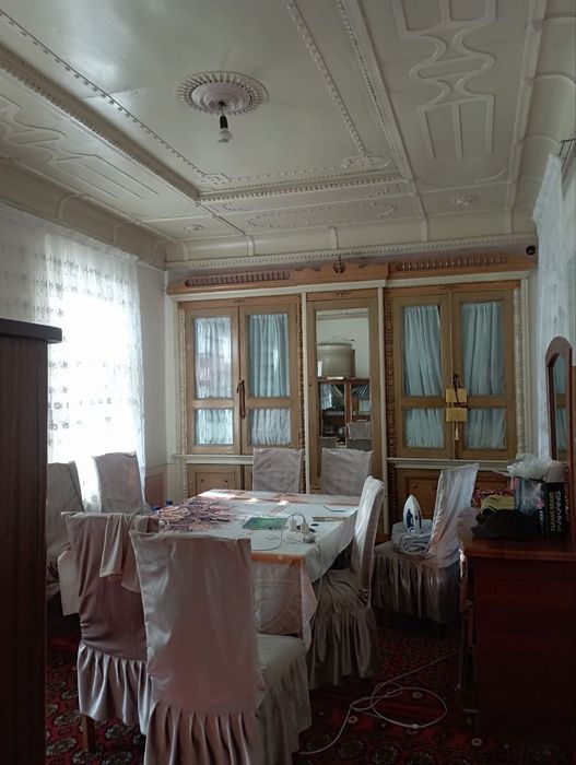 Уй сотилади жуда шинам