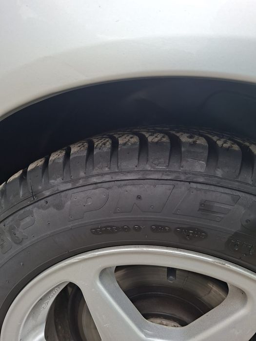 Vând sau Schimb Opel Meriva A