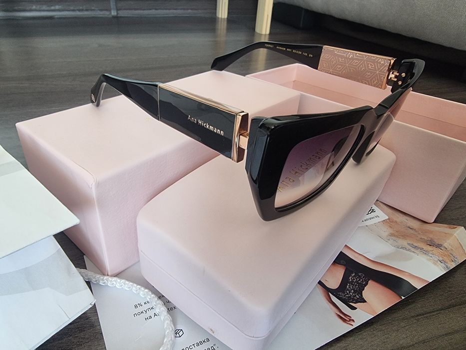 Дамски очила Ana Hickmann