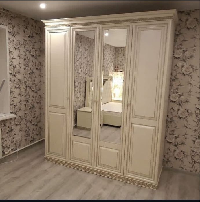 Спальная Рояль БЕРТА