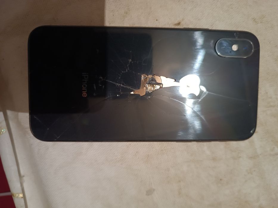 Аифон х с сатылады