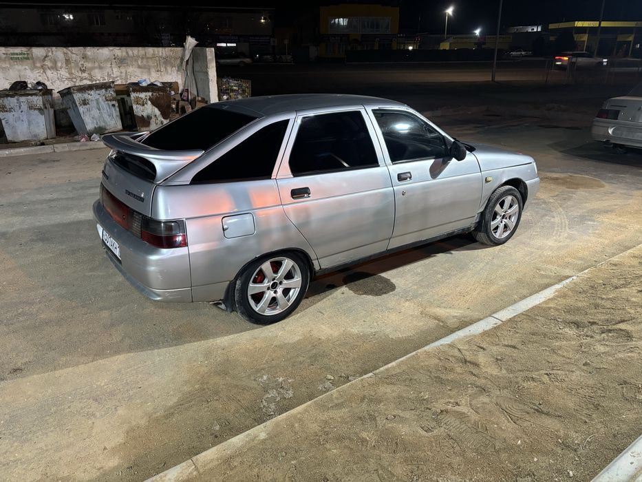 Ваз2112 сатылады