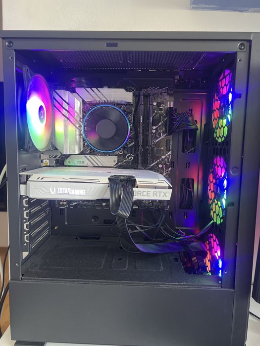 Pc gaming 3079.