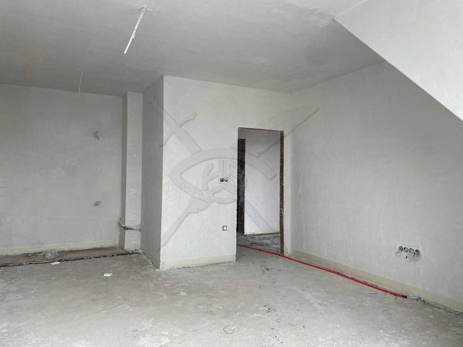 Двустаен апартамент в Остромила с паркомясто 91520