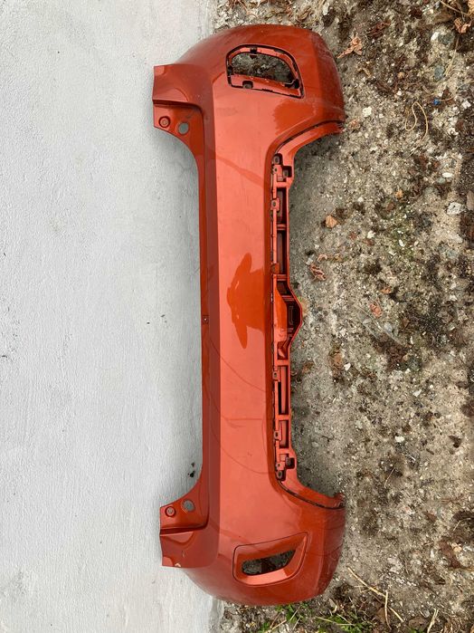 Задна броня за Сузуки Игнис Suzuki Ignis 2020г 3бр