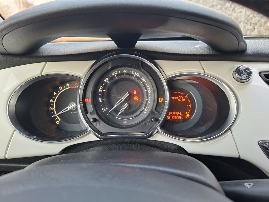 CITROËN DS3 2011 — imagine 4