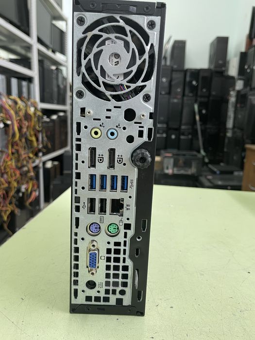 Продам Мини ПК HP