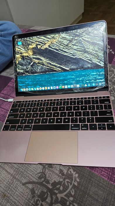 Macbook Retina Early 16