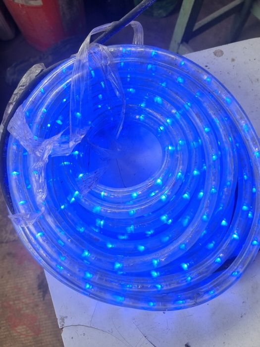 Instalatii Crăciun de exterior plata direct in cont fara tepe!