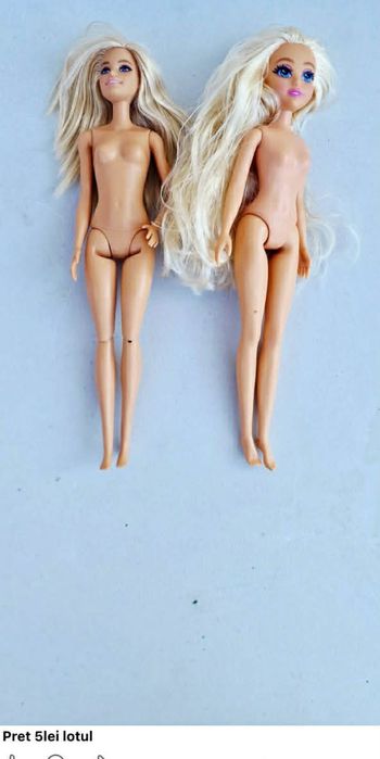 Lot jucarii second-hand