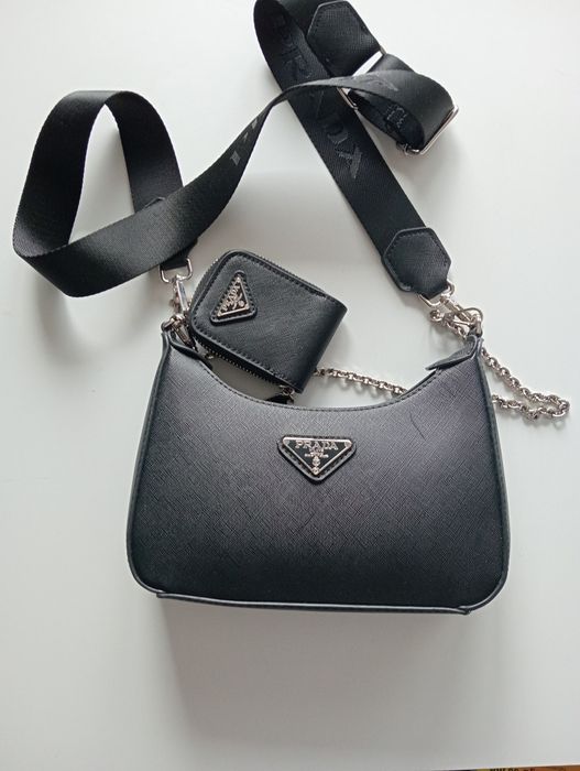 Vand geanta Prada