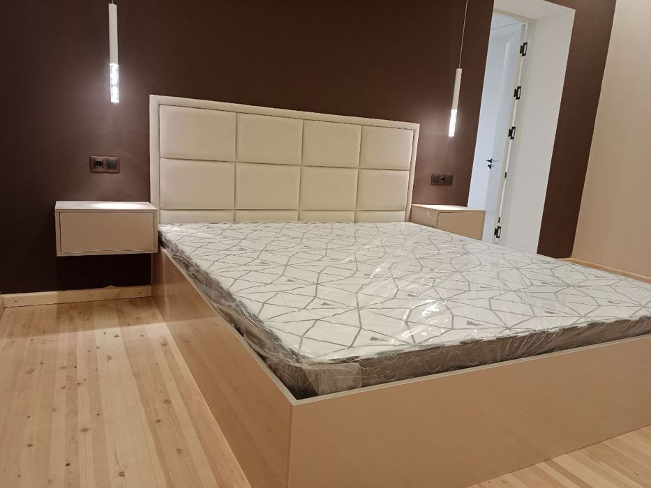 Мебель на заказ из качественного материала