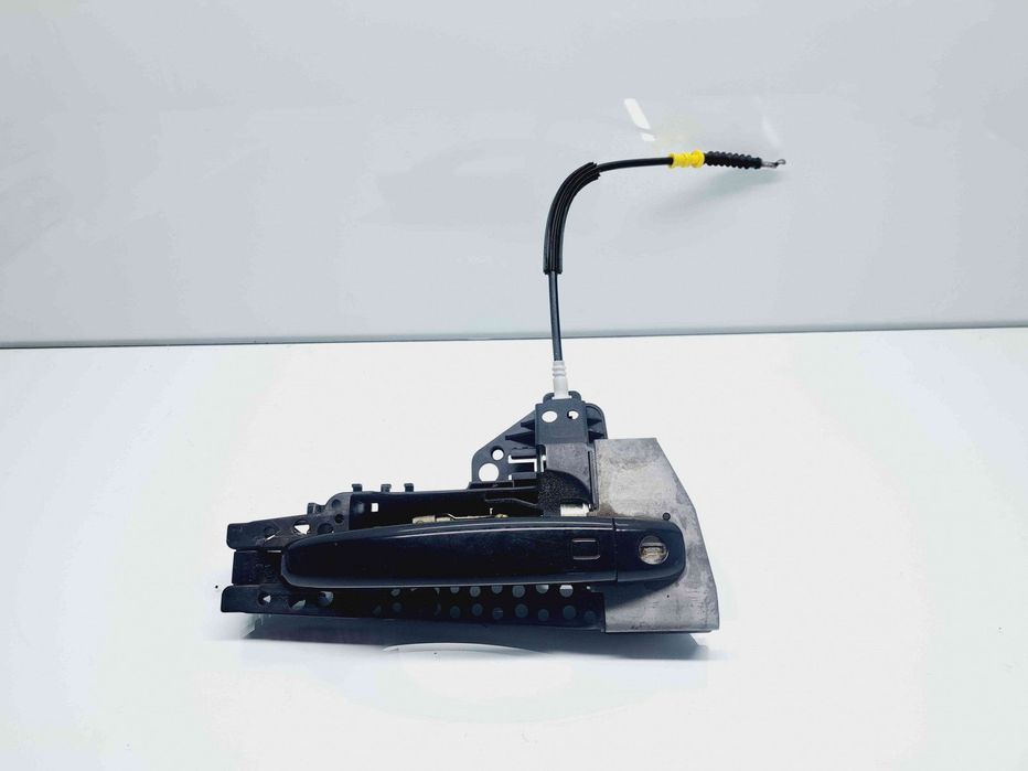 Maner usa dreapta fata Audi A4 (8K2, B8) [Fabr 2008-2015] LY9T