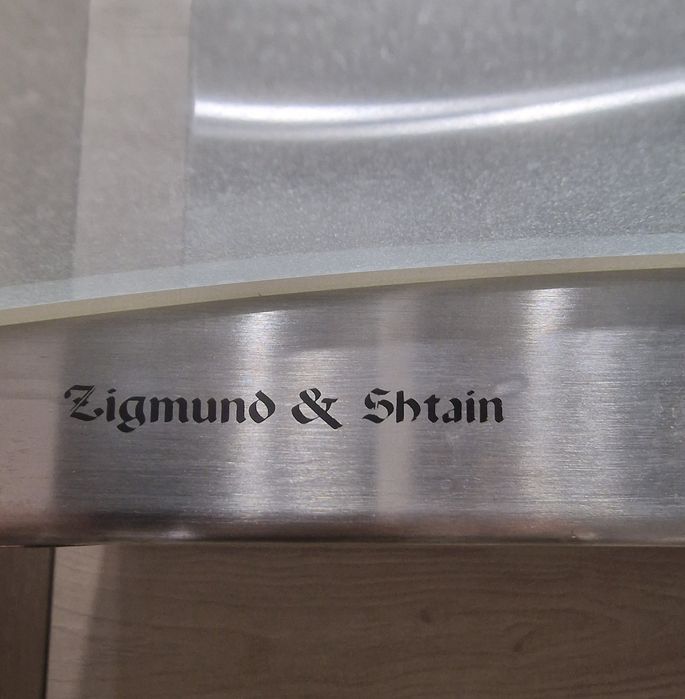 Zigmund & shtain вытяжка