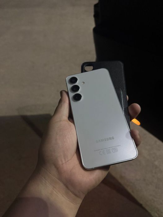 самсунг с24 все идеално