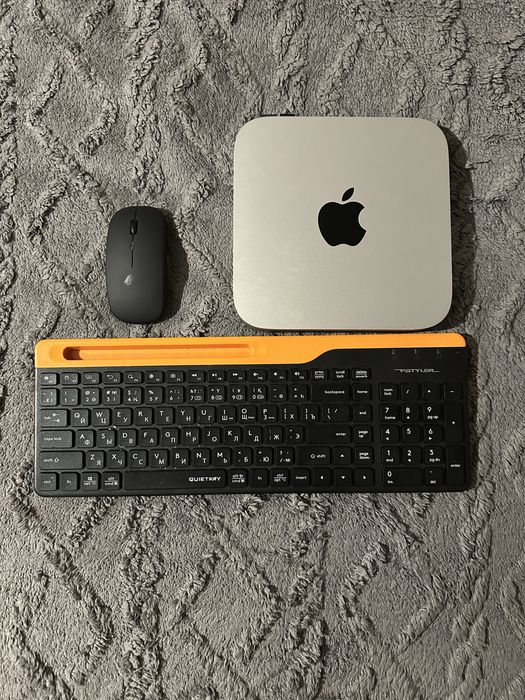 Продам Mac mini 2022