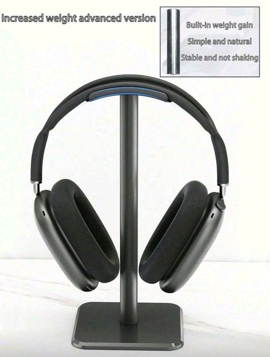 Поставка за слушалки