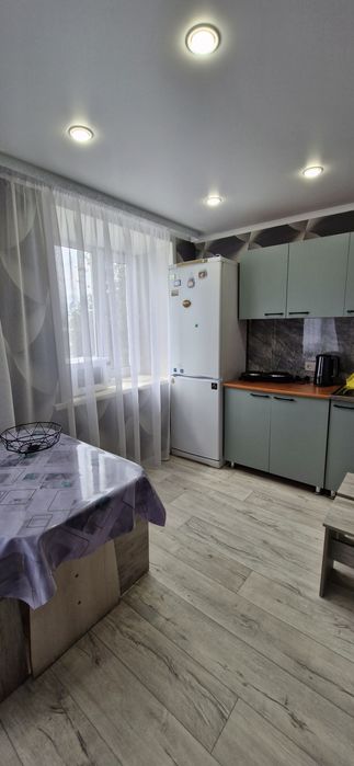 Сдаётся 3-х комнатная квартира.