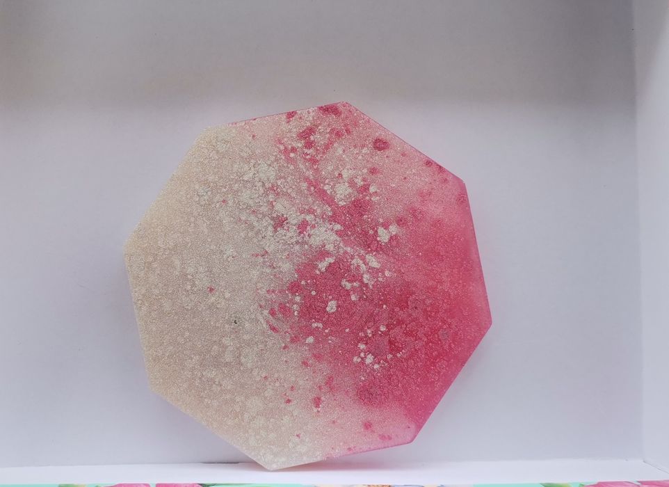 Подложки от Епоксидна смола