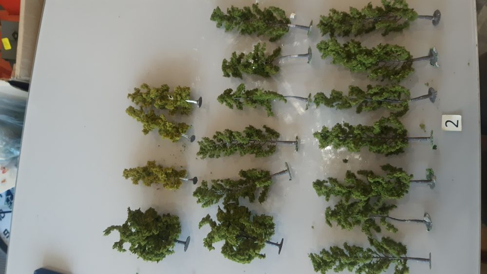 Сгради мащаб НО, за ЖП моделизъм Vollmer, Fаller, Pola,Kibri