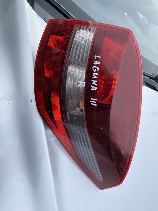 Десен стоп Рено Лагуна 3/Renault Laguna 2007-2015