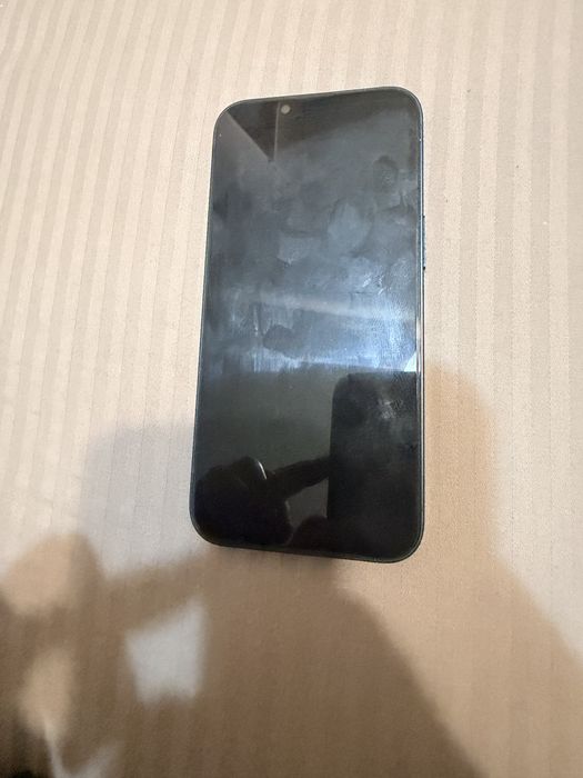 Iphone 13 128gb 81% в отличном состоянии