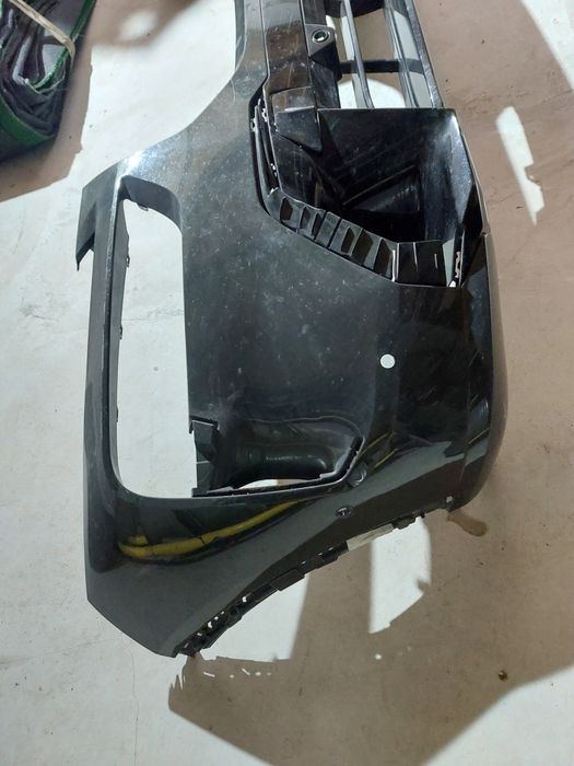 bara fata originala bmw x7 g07 lci facelift 2023 m pachet